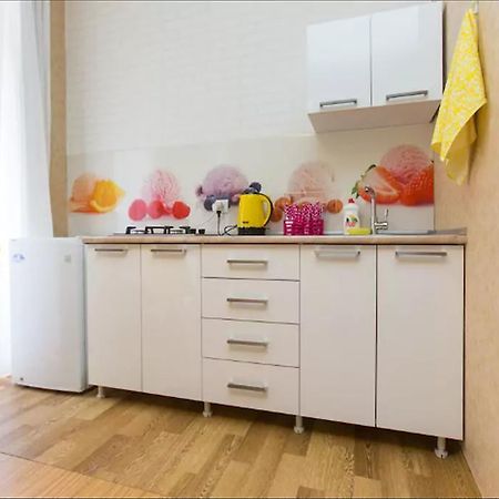 Pop Art Studio Apartment Tbilissi Extérieur photo